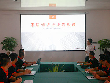市場(chǎng)前景廣闊，收入高
